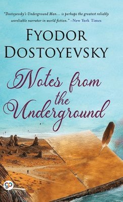 bokomslag Notes from the Underground