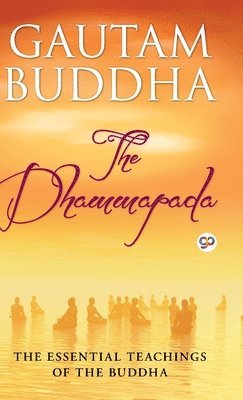 bokomslag The Dhammapada