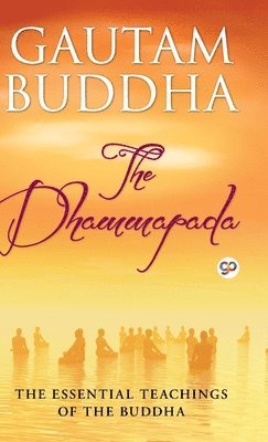 Gautama Buddha - Dhammapada, Inbunden