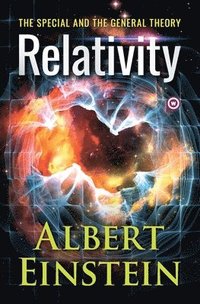bokomslag Relativity