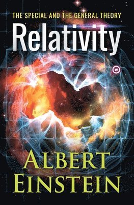 bokomslag Relativity