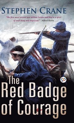 bokomslag Red Badge of Courage