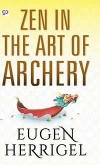 bokomslag ZEN in the Art of Archery