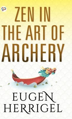 ZEN in the Art of Archery 1