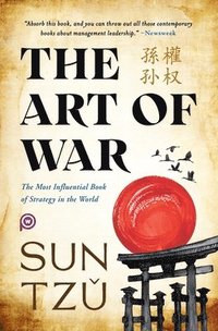 bokomslag Art of War