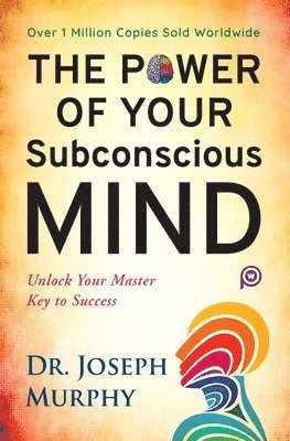 bokomslag Power of Your Subconscious Mind