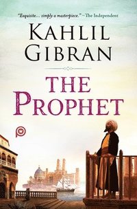 bokomslag Prophet