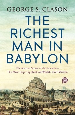 The Richest Man in Babylon 1