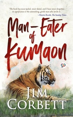 Man-Eaters of Kumaon 1