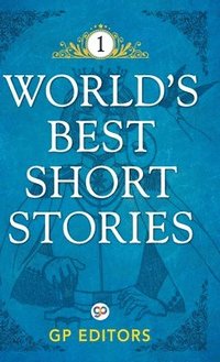 bokomslag World's Best Short Stories