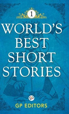 bokomslag World's Best Short Stories