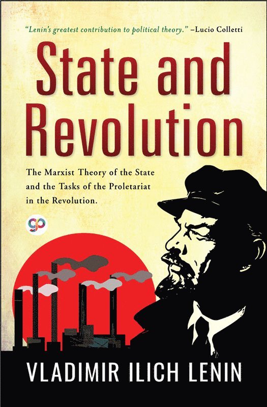 State and Revolution