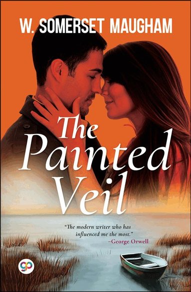 W. Somerset Maugham - Painted Veil, Häftad