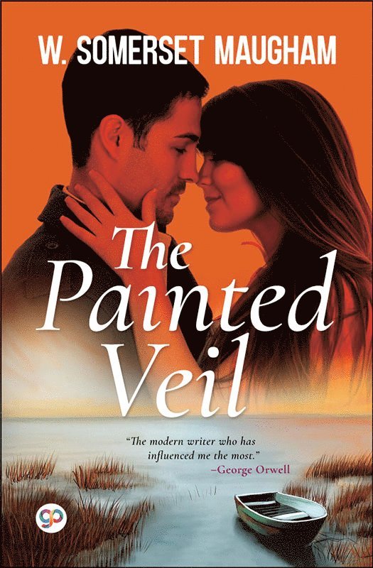 The Painted Veil 1