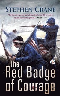 bokomslag Red Badge of Courage