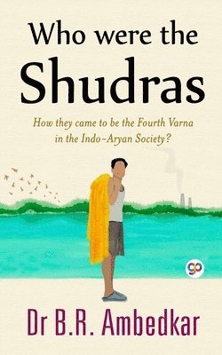 Who Were the Shudras 1