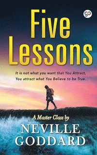 bokomslag Five Lessons