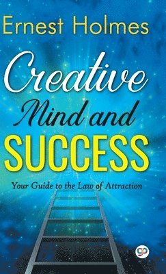 bokomslag Creative Mind and Success