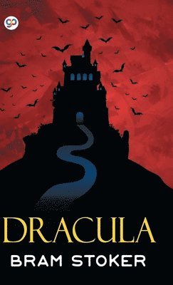 Bram Stoker, Stoker Bram, Stoker Bram - Dracula, Inbunden