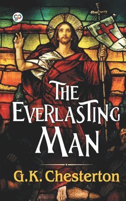 The Everlasting Man 1