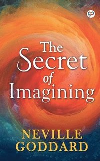 bokomslag Secret of Imagining
