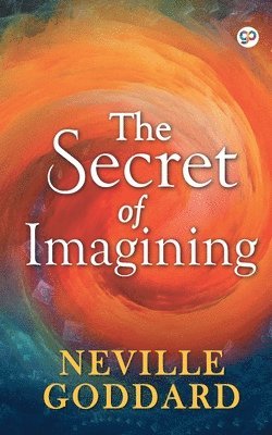 bokomslag Secret of Imagining