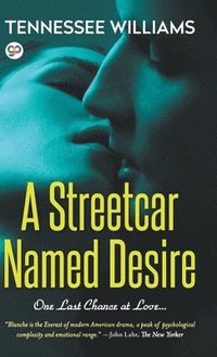 bokomslag A Streetcar Named Desire (Hardcover Library Edition)