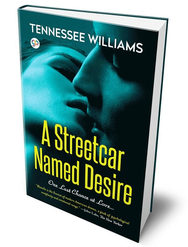 Streetcar Named Desire
