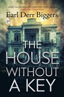 The House Without a Key 1