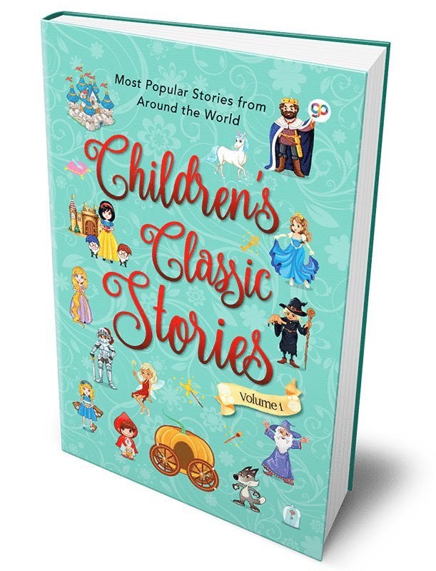 Children's Classic Stories 1