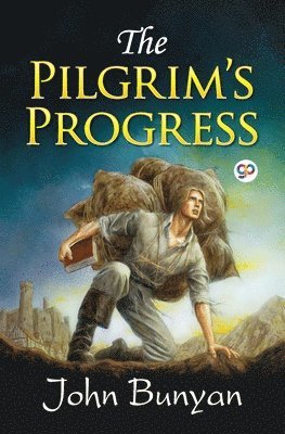 bokomslag The Pilgrim's Progress