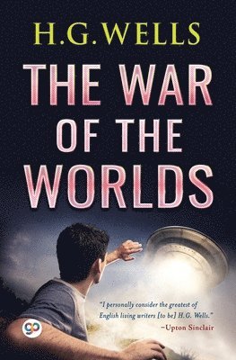 bokomslag War of the Worlds
