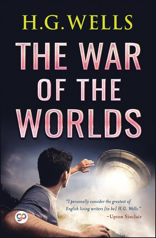War of the Worlds