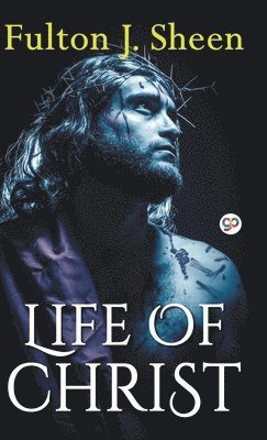bokomslag Life of Christ