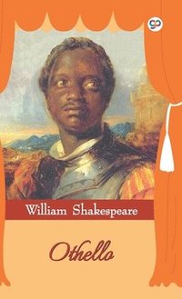 bokomslag Othello