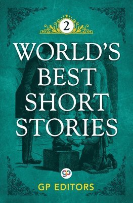 bokomslag World's Best Short Stories