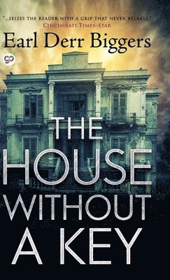 The House Without a Key 1