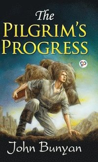 bokomslag Pilgrim's Progress