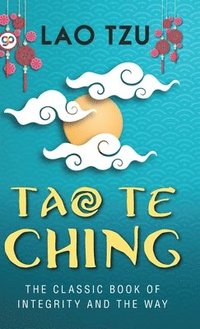 bokomslag Tao Te Ching