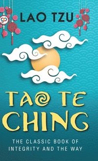bokomslag Tao Te Ching (Hardcover Library Edition)