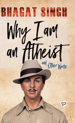 Why I am an Atheist 1