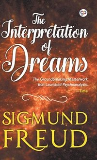 bokomslag Interpretation of Dreams