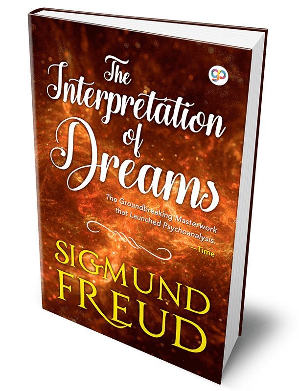 Interpretation of Dreams