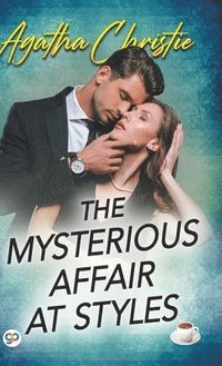 bokomslag Mysterious Affair at Styles