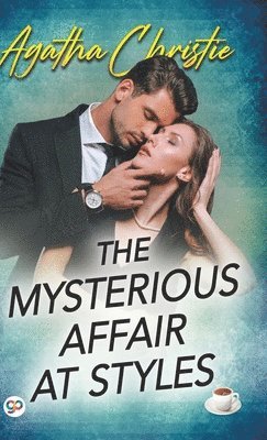 bokomslag Mysterious Affair at Styles