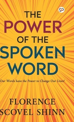 The Power of the Spoken Word (Hardcover Library Edition) 1