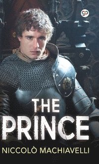 bokomslag Prince