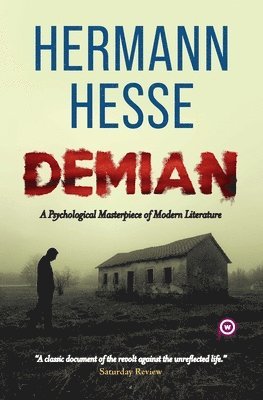 bokomslag Demian