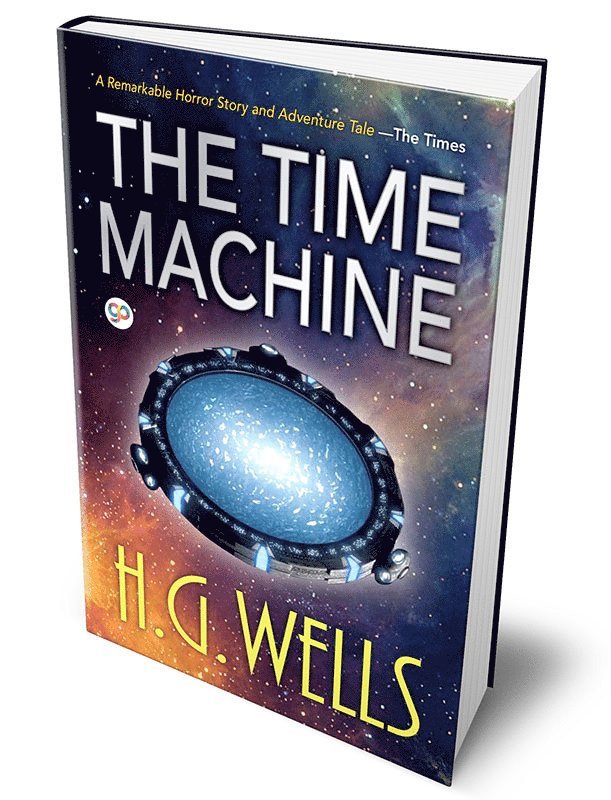 Time Machine