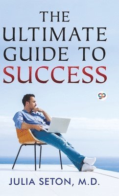 bokomslag Ultimate Guide to Success